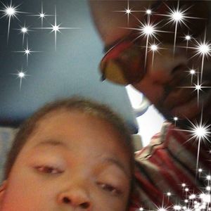 Meet your Posher, Keith